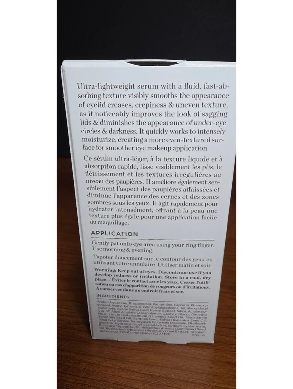 Perricone MD Eyelid Serum 15ml/0.5 fl oz